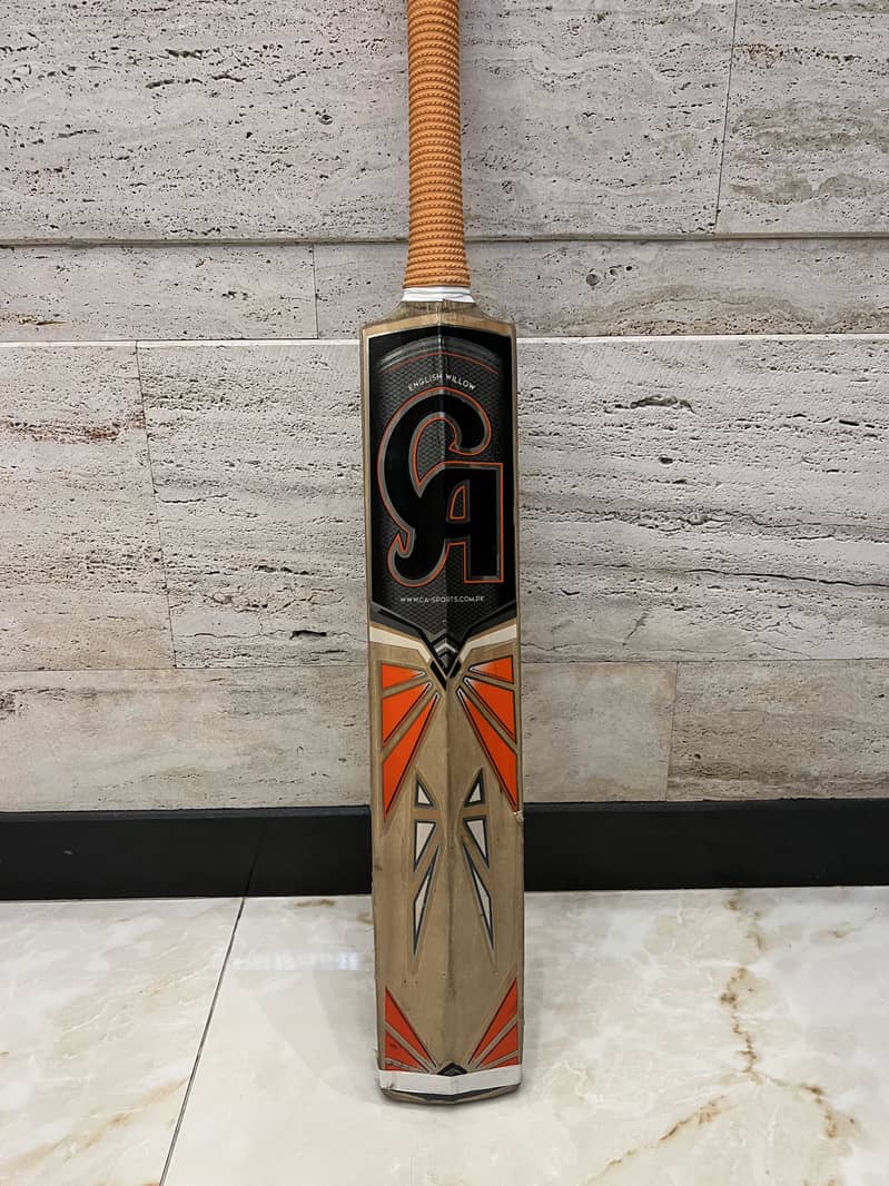 CA BAT 1