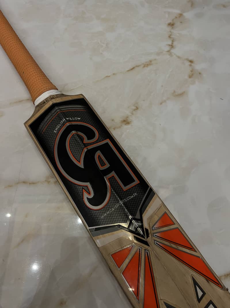 CA BAT 2
