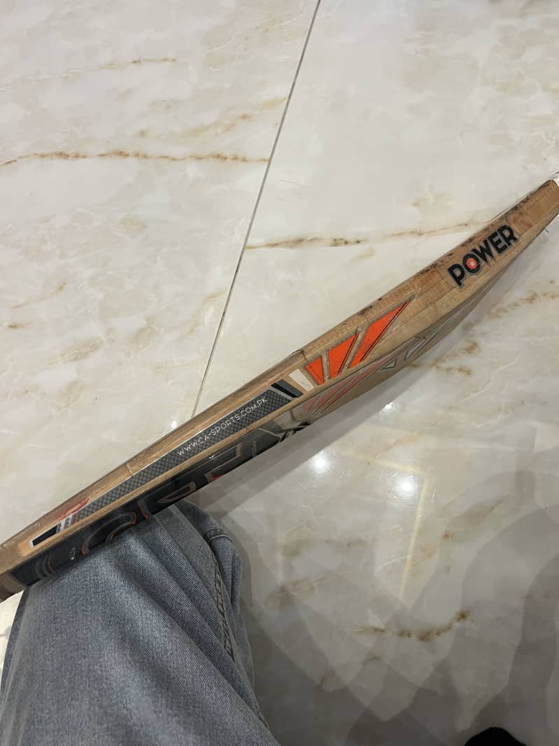 CA BAT 3