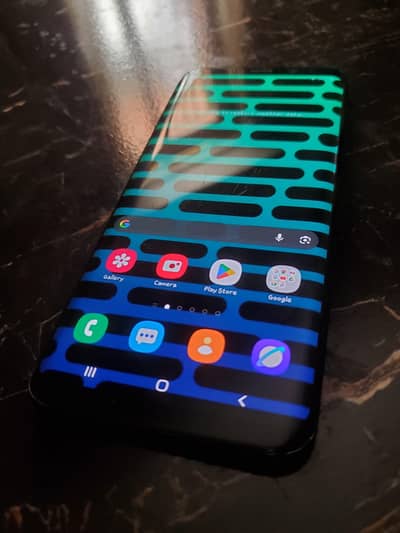 Samsung Mobile S8 Plus