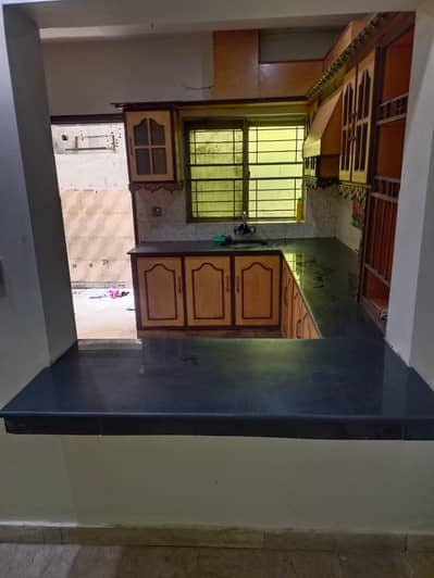 5 Marla Ground Floor For Rent – Pak Arab Phase 1 Block E