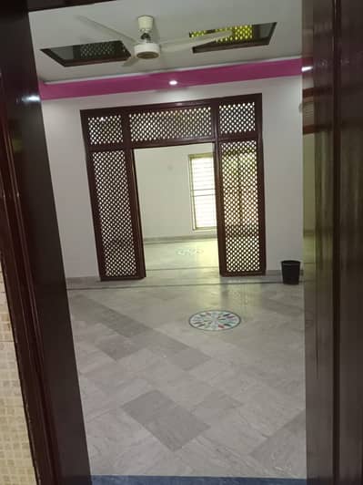 5 Marla Ground Floor For Rent – Pak Arab Phase 1 Block E