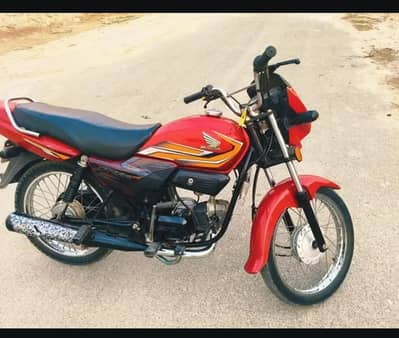 honda pridor 2024