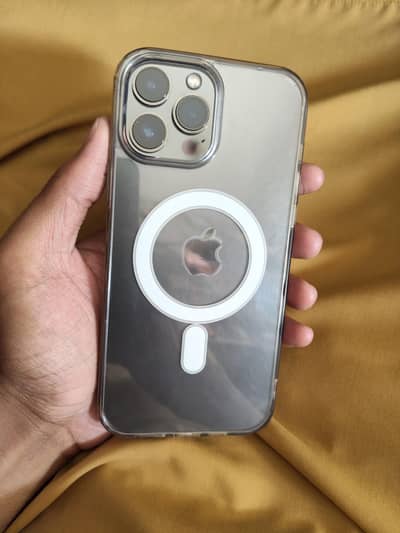 Apple iPhone 13 Pro Max