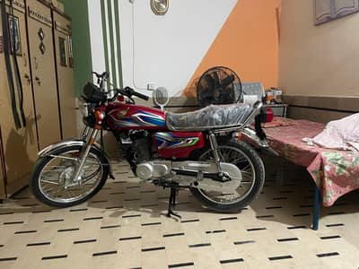 Urgent sale