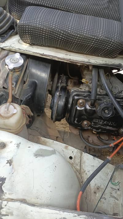 Suzuki loader