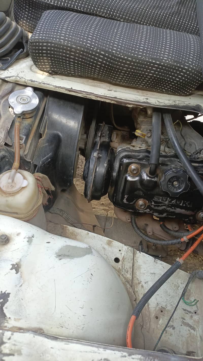 Suzuki loader 0