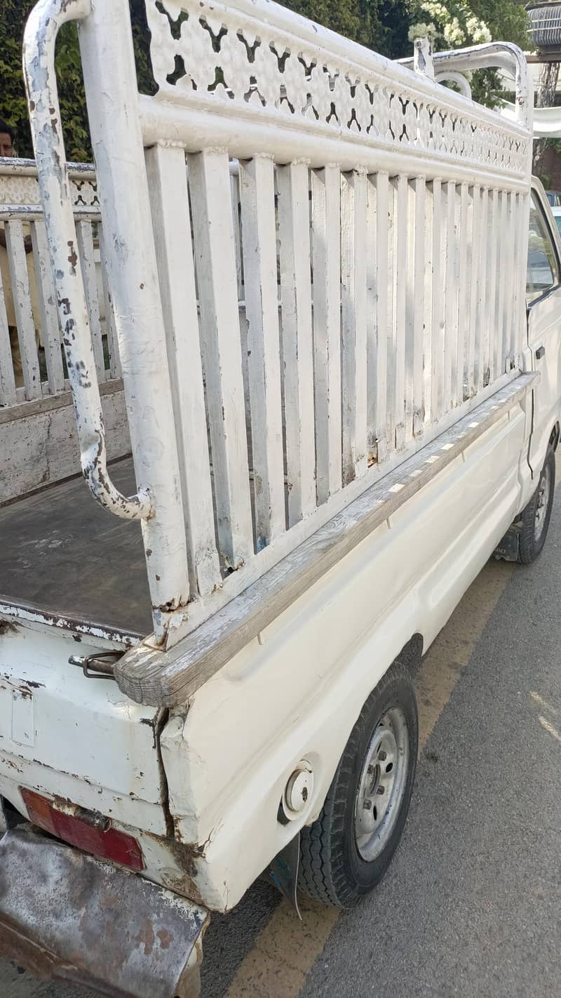 Suzuki loader 1