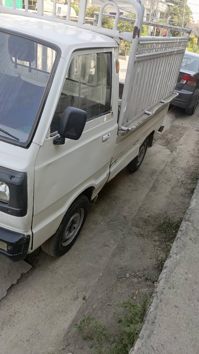 Suzuki loader 3