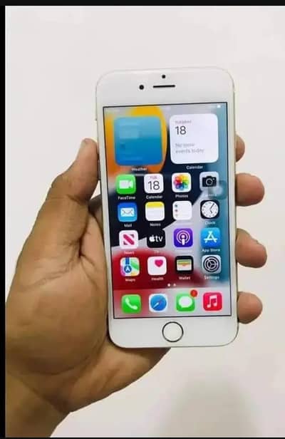 Apple iPhone 6S PlusiPhone 6 s128 GB my WhatsApp number 0322-97-21-876
