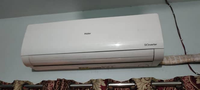 Hair Ac inverter hy