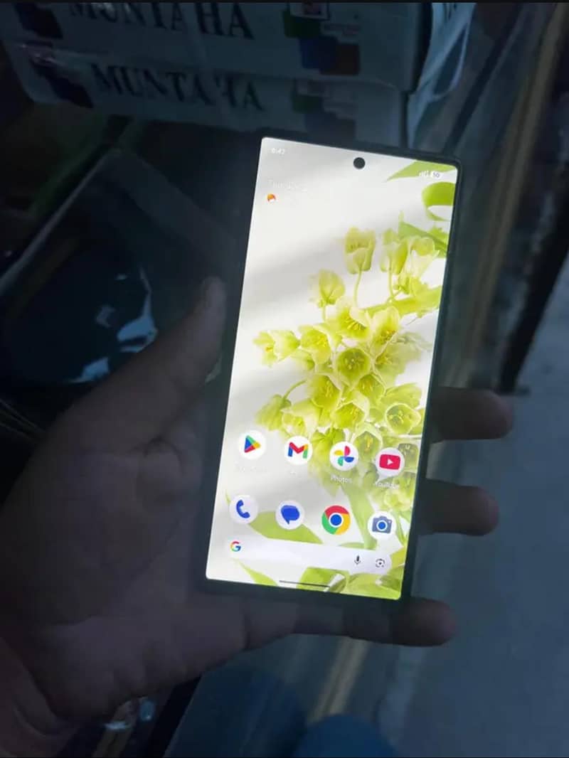 Google Pixel 6 2
