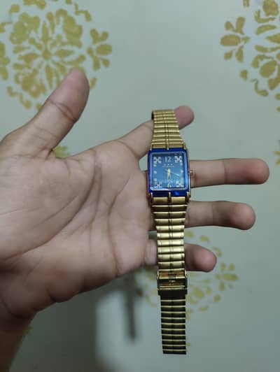Royaltime Original ladies watch
