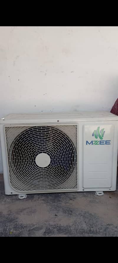 split air condition