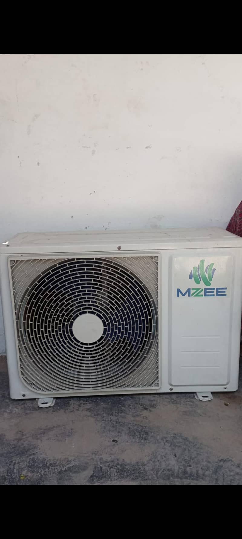 split air condition 0