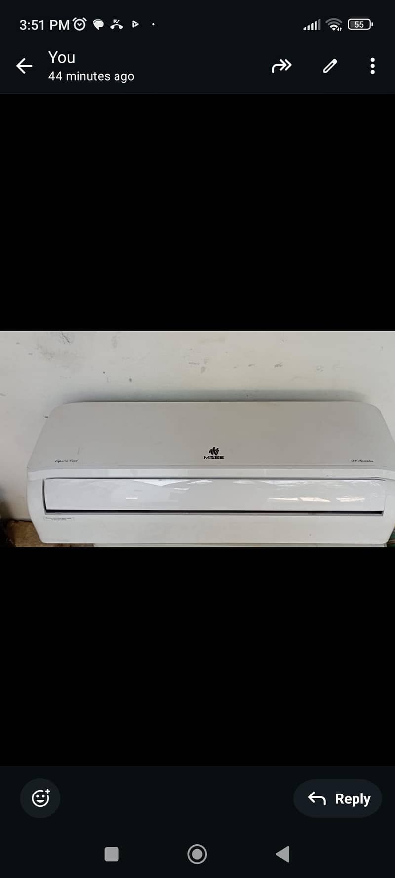 split air condition 1