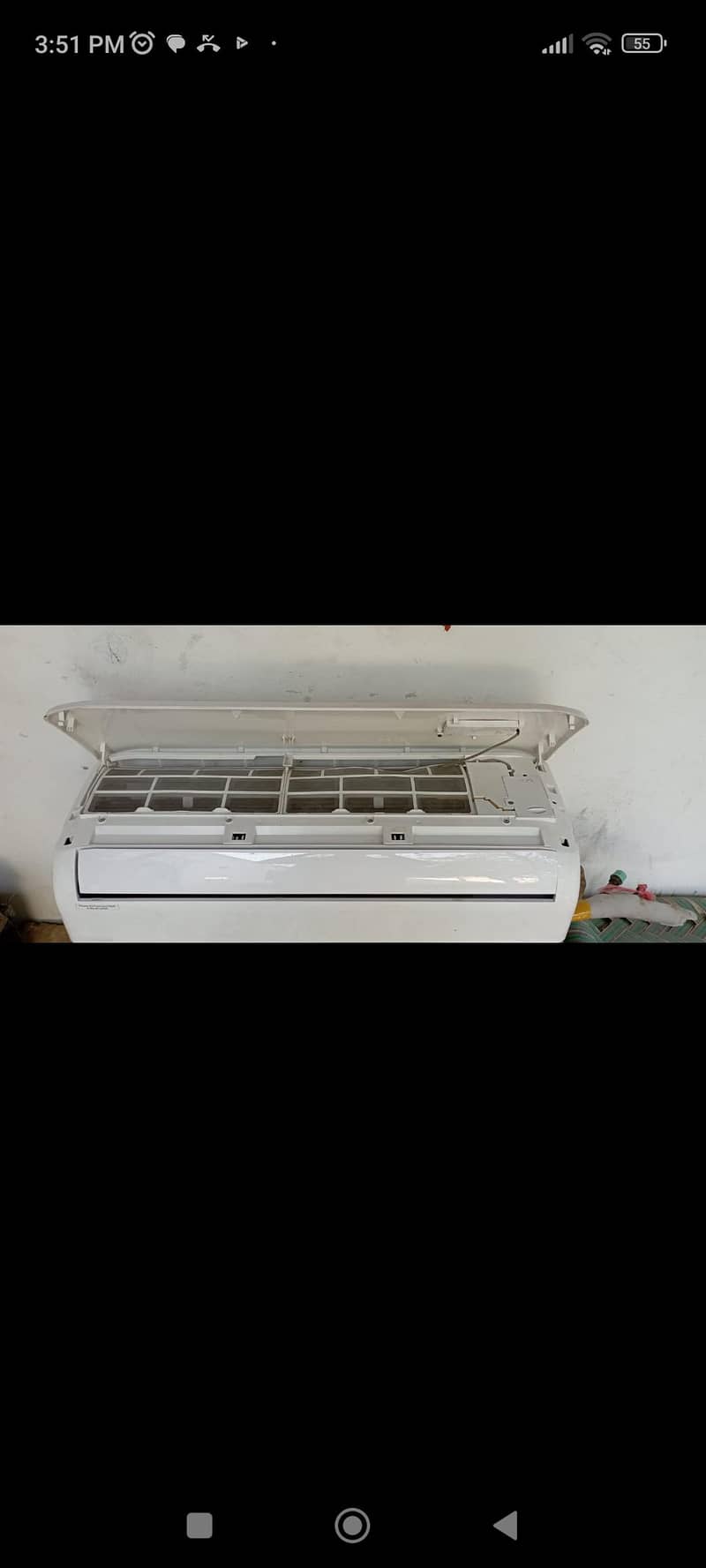split air condition 2