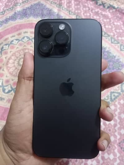 Apple iPhone 14 Pro Max PTA Approved