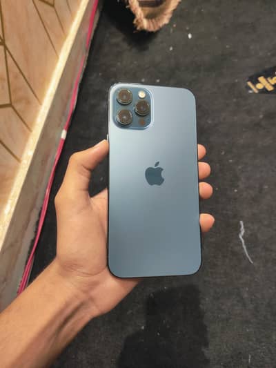 Apple iPhone 12 Pro Max