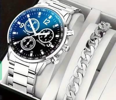 new watch