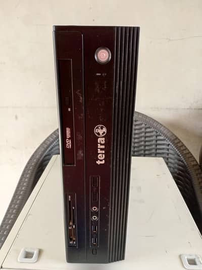 4th Gen Core i3 8GB Ram without HDD(Final Price)
