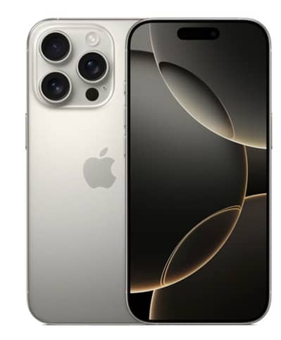 Apple iPhone 16 Pro Max