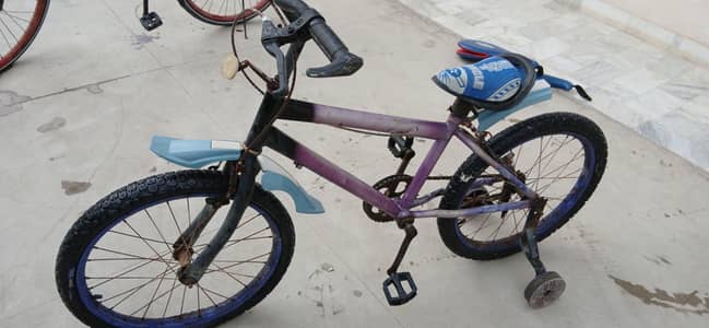 Kids cycle for sale