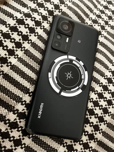 Xiaomi 12T Pro