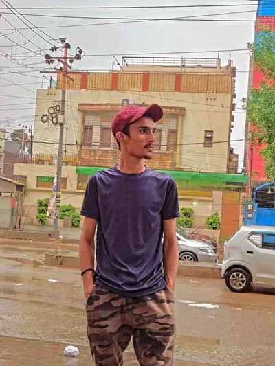 Shayaniqbal