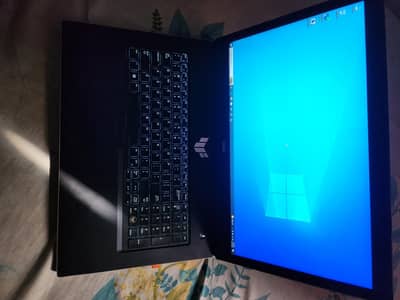 Dell Precision 7730