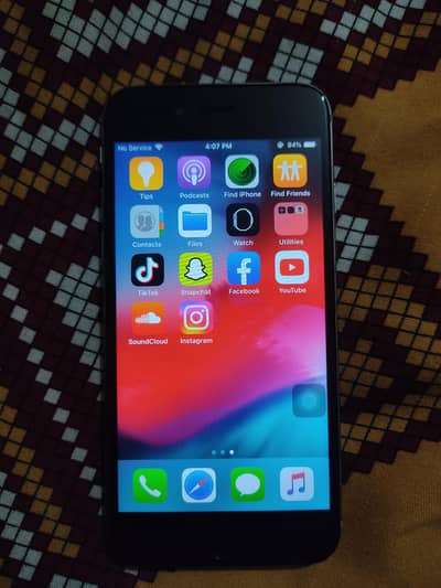 Apple iPhone 6