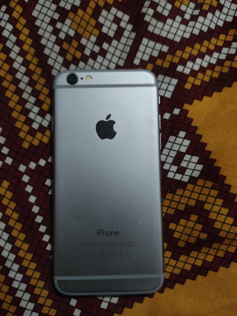 Apple iPhone 6 1