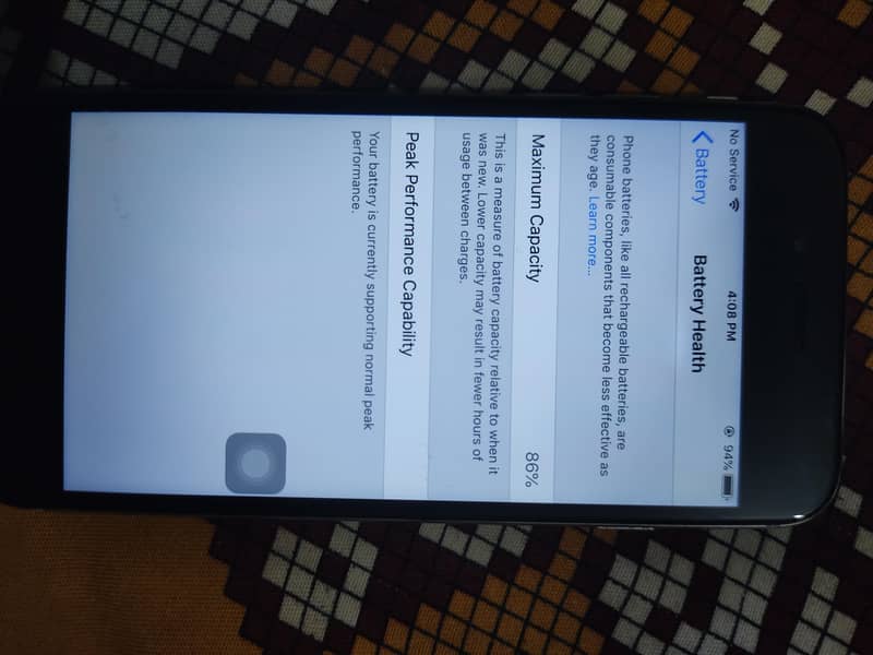 Apple iPhone 6 2
