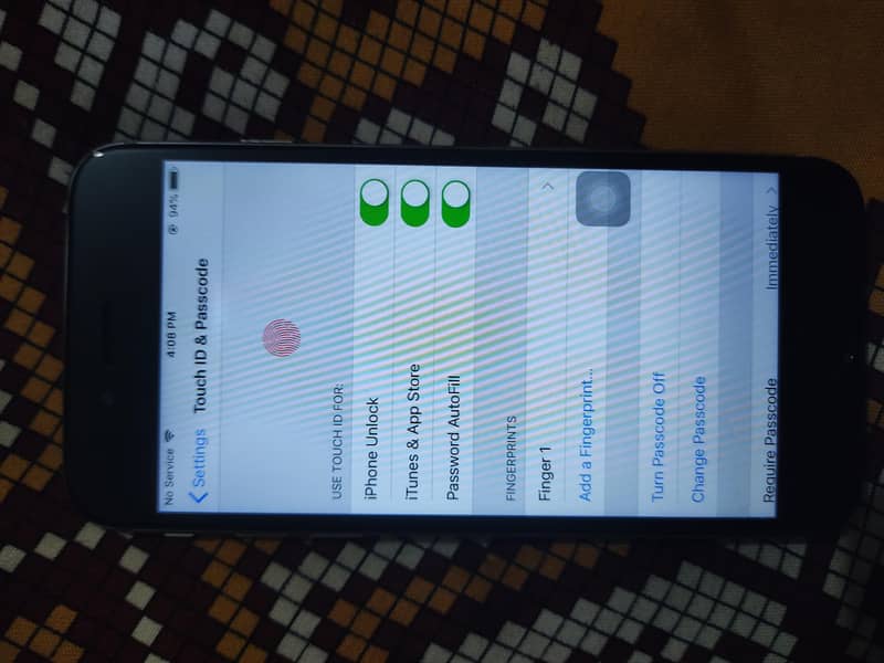 Apple iPhone 6 3