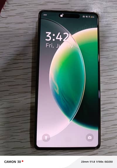 Tecno CAMON 30/12+12/256