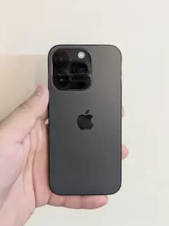Apple iPhone 14 Pro 256Gb Official PTA