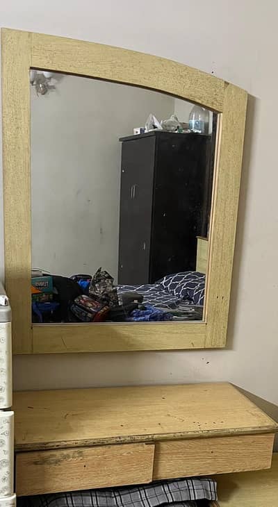 Complete Kids Bedroom Furniture Set for Sale – Good Condition