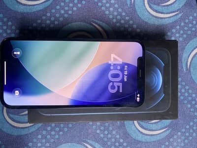 Iphone 12 pro (iphone)