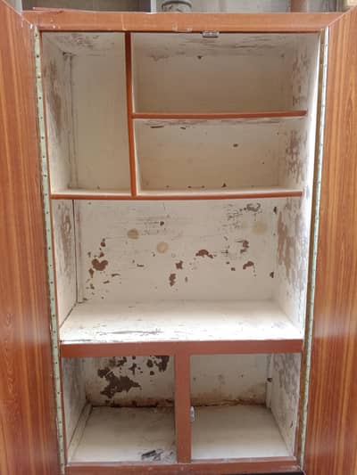used Pure Wood