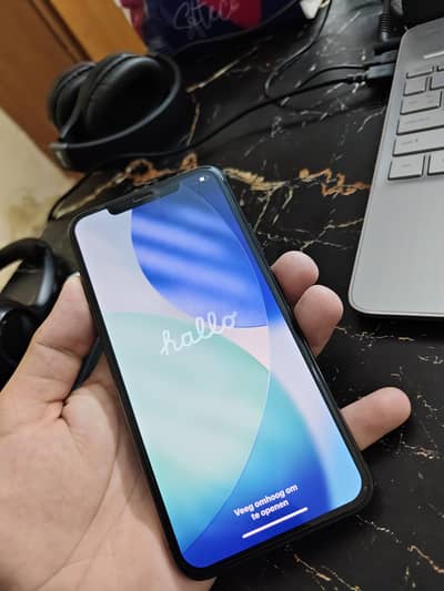 Apple iPhone 11 Pro Max jv