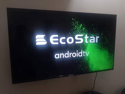 Ecostar LED Andorid