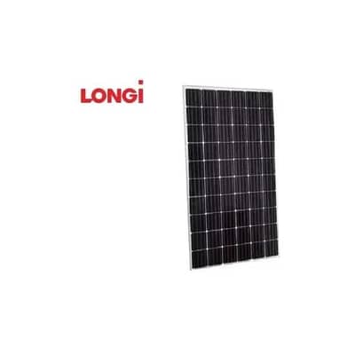 longi brand new 585