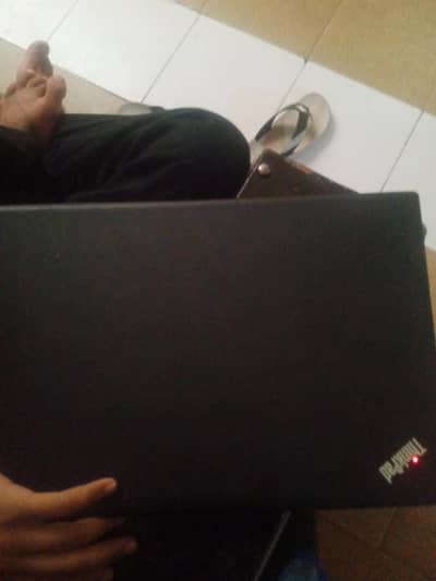 Lenovo laptop for sale