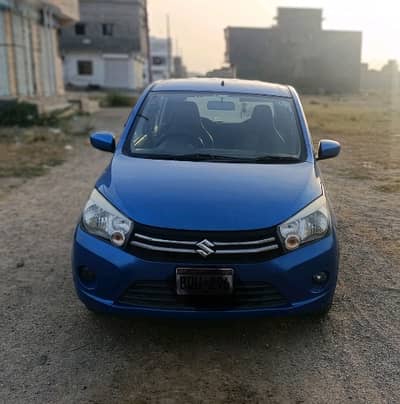 Suzuki Cultus VXL 2019
