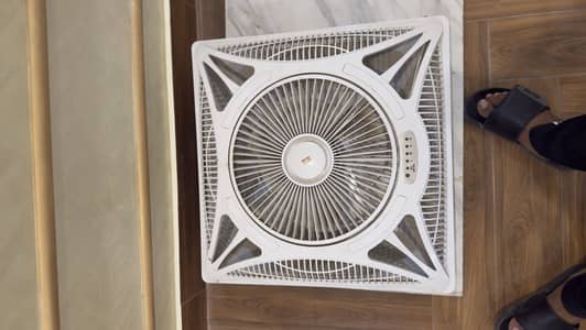 GFC ceiling Fans