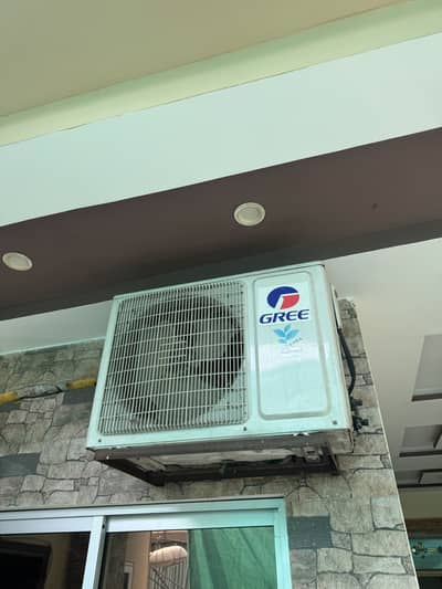 Gree Ac g10 inverter