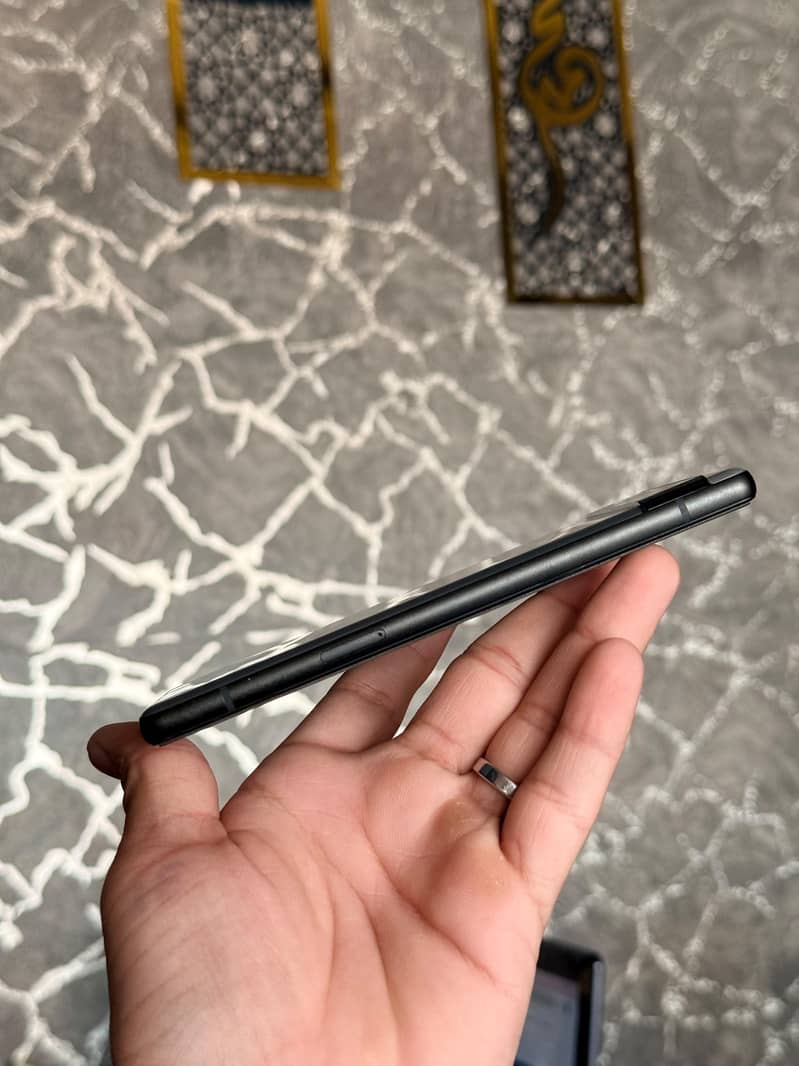 Google Pixel 6a 1