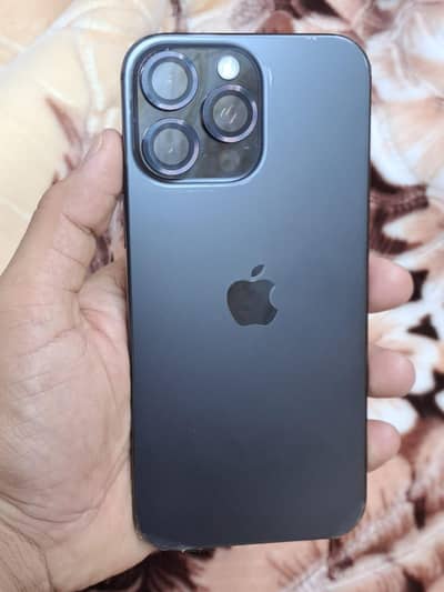 Apple iPhone 16 Pro Max