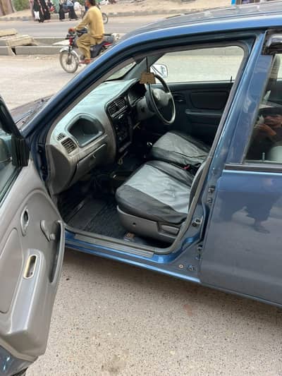 sale hogai Suzuki Alto 2008