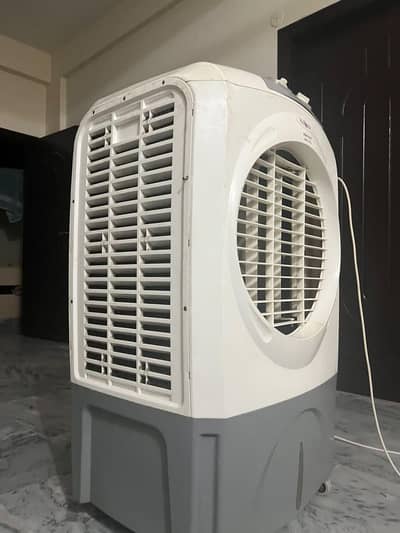 Air cooler
